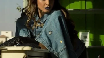 حسن يخطف صابرين في الحلقة 11 من مسلسل حد أقصى